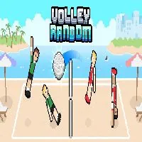 Volley Random - Unblocked Games 76