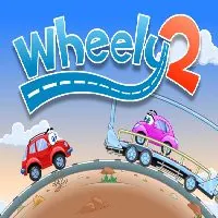 Wheely 2 - Unblocked Games 76
