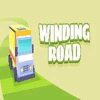 Winding Road - Unblocked Games 76