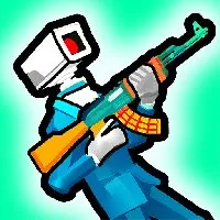 You Vs 100 Skibidi Toilets - Unblocked Games 76