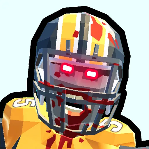 Zombies Shooter Part 2 - Unblocked Games 76