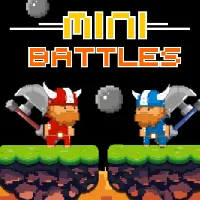 12 Minibattles - Unblocked Games 76
