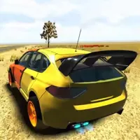 3D Car Simulator - Unblocked Games 76