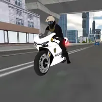 3D Moto Simulator 2 - Unblocked Games 76
