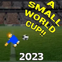 A Small World Cup - Unblocked Games 76