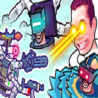 Agent Walker Vs Skibidi Toilets - Unblocked Games 76