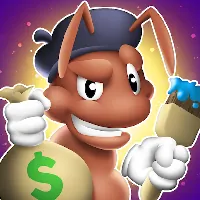 Ant Art Tycoon - Unblocked Games 76