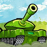 Awesome Tanks - Unblocked Games 76