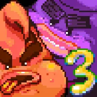 Bad Ice Cream 3 - Unblocked Games 76