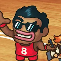 Basket Champs - Unblocked Games 76