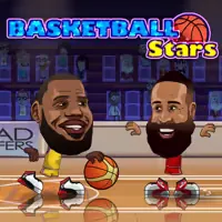 Basketball Stars - Unblocked Games 76