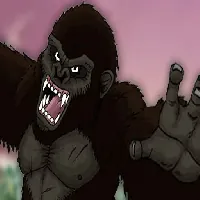 Big Bad Ape 1 - Unblocked Games 76