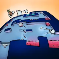 Big Tower Tiny Square - Unblocked Games 76