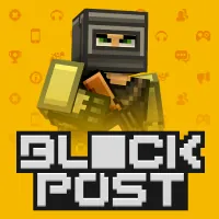 Blockpost - Unblocked Games 76