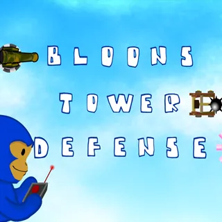 Bloons Tower Defense 3 - Unblocked Games 76