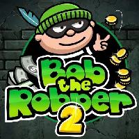 Bob The Robber 2 - Unblocked Games 76