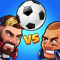 Bobblehead Soccer - Unblocked Games 76
