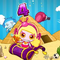 Bomb It 4 - Unblocked Games 76