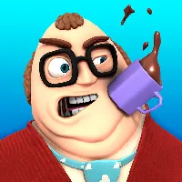 Bossy Toss - Unblocked Games 76