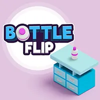 Bottle Flip 2 - Unblocked Games 76