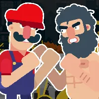 Boxing Physics 2 - Unblocked Games 76