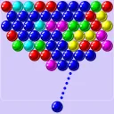 Bubble Shooter - Unblocked Games 76