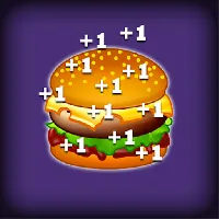 Burger Clicker - Unblocked Games 76