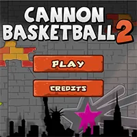 Cannon Basketball 2 - Unblocked Games 76
