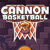 Cannon Basketball 3 - Unblocked Games 76
