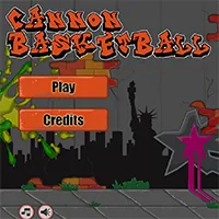 Cannon Basketball - Unblocked Games 76