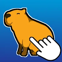 Capybara Clicker - Unblocked Games 76