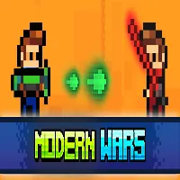 Castel Wars Modern - Unblocked Games 76