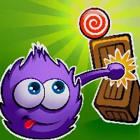 Catch The Candy Html5 - Unblocked Games 76