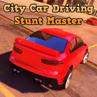 City Car Driving Stunt Master - Unblocked Games 76