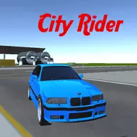 City Rider - Unblocked Games 76