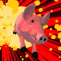 Crazy Pig Simulator - Unblocked Games 76