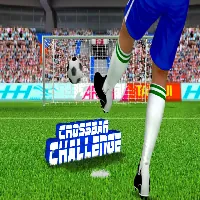 Crossbar Challenge - Unblocked Games 76
