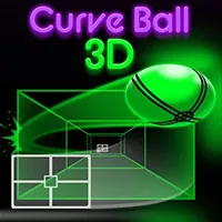 Curve Ball 3D - Unblocked Games 76