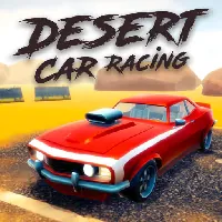 Desert Car Racing 1 - Unblocked Games 76
