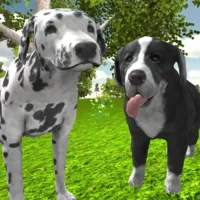 Dog Simulator 3D - Unblocked Games 76