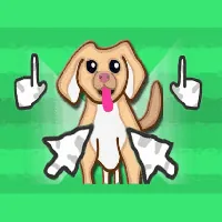 Doggo Clicker - Unblocked Games 76