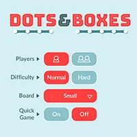 Dots And Boxes - Unblocked Games 76