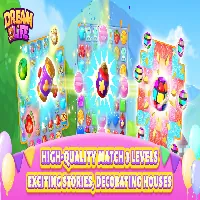 Dream Life - Unblocked Games 76