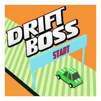 Drift Boss - Unblocked Games 76