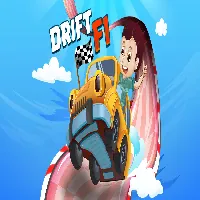 Drift F1 - Unblocked Games 76