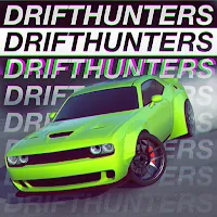 Drift Hunters - Unblocked Games 76