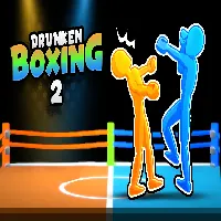 Drunken Boxing 2 - Unblocked Games 76