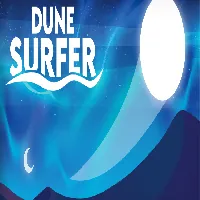 Dune Surfer - Unblocked Games 76