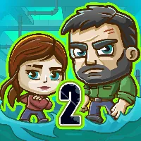 Duo Survival 2 - Unblocked Games 76