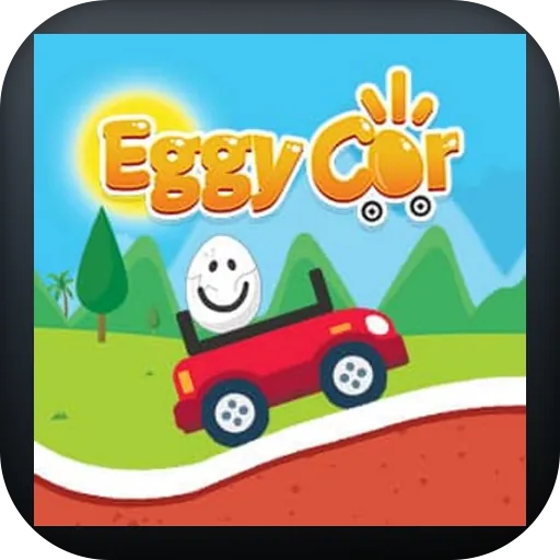 Eggy Car - Unblocked Games 76